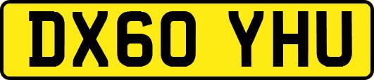 DX60YHU