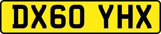 DX60YHX