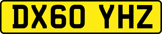 DX60YHZ