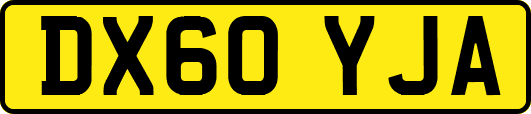DX60YJA