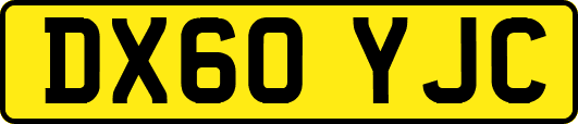 DX60YJC