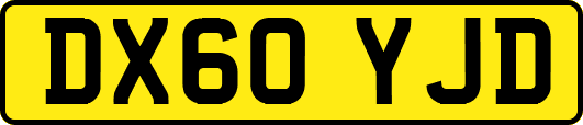 DX60YJD