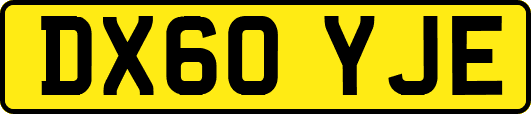 DX60YJE
