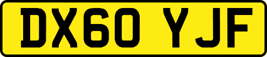 DX60YJF