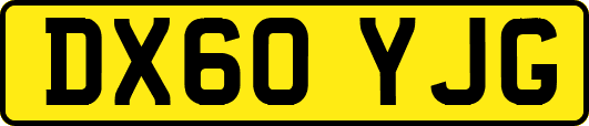 DX60YJG