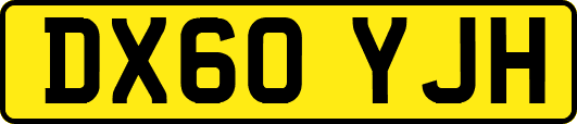 DX60YJH