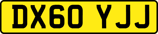 DX60YJJ