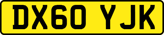 DX60YJK