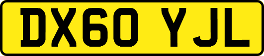 DX60YJL