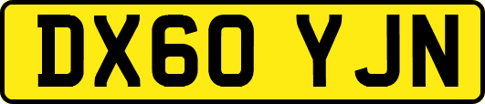 DX60YJN
