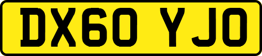 DX60YJO