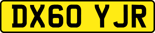DX60YJR