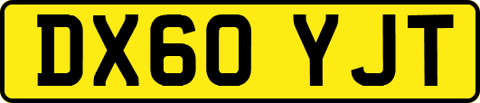 DX60YJT