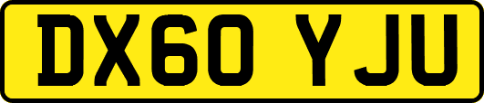 DX60YJU