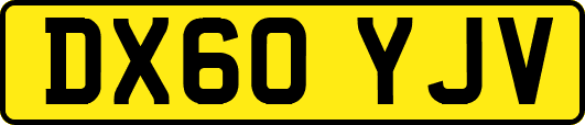 DX60YJV