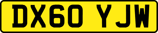 DX60YJW