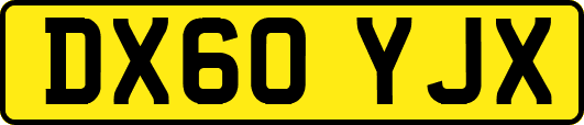 DX60YJX