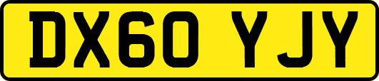 DX60YJY