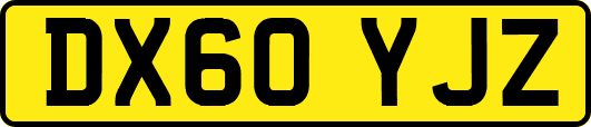 DX60YJZ