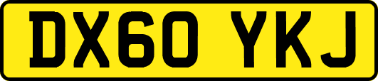DX60YKJ