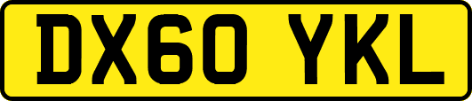 DX60YKL