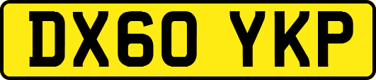 DX60YKP