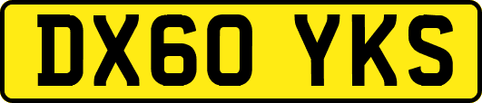 DX60YKS