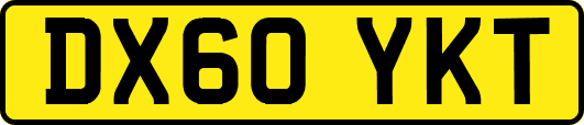 DX60YKT