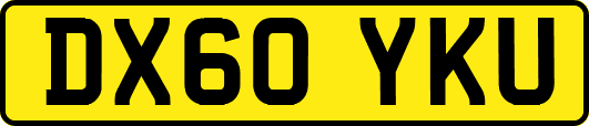 DX60YKU
