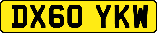 DX60YKW
