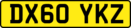 DX60YKZ
