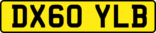 DX60YLB