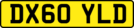 DX60YLD