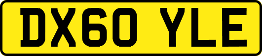 DX60YLE