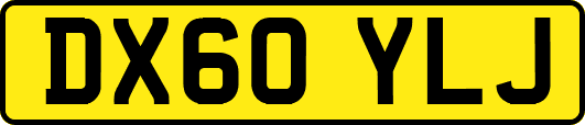 DX60YLJ