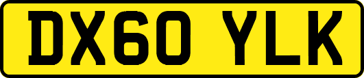 DX60YLK