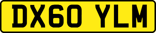 DX60YLM