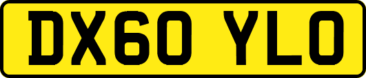 DX60YLO