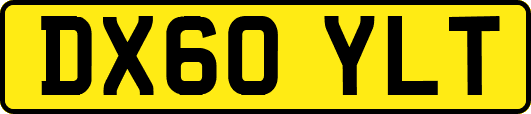 DX60YLT