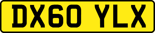 DX60YLX