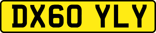 DX60YLY