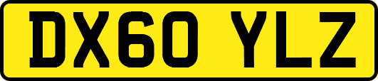 DX60YLZ