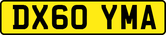 DX60YMA