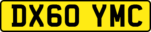 DX60YMC