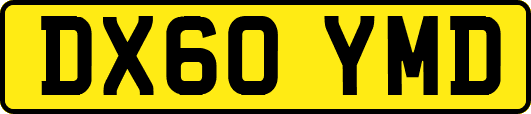 DX60YMD