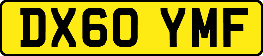 DX60YMF