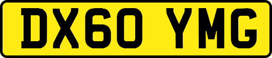 DX60YMG