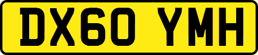DX60YMH