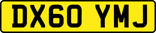 DX60YMJ