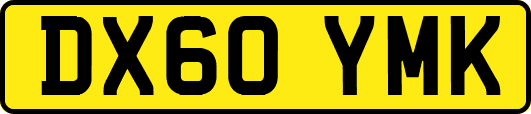 DX60YMK